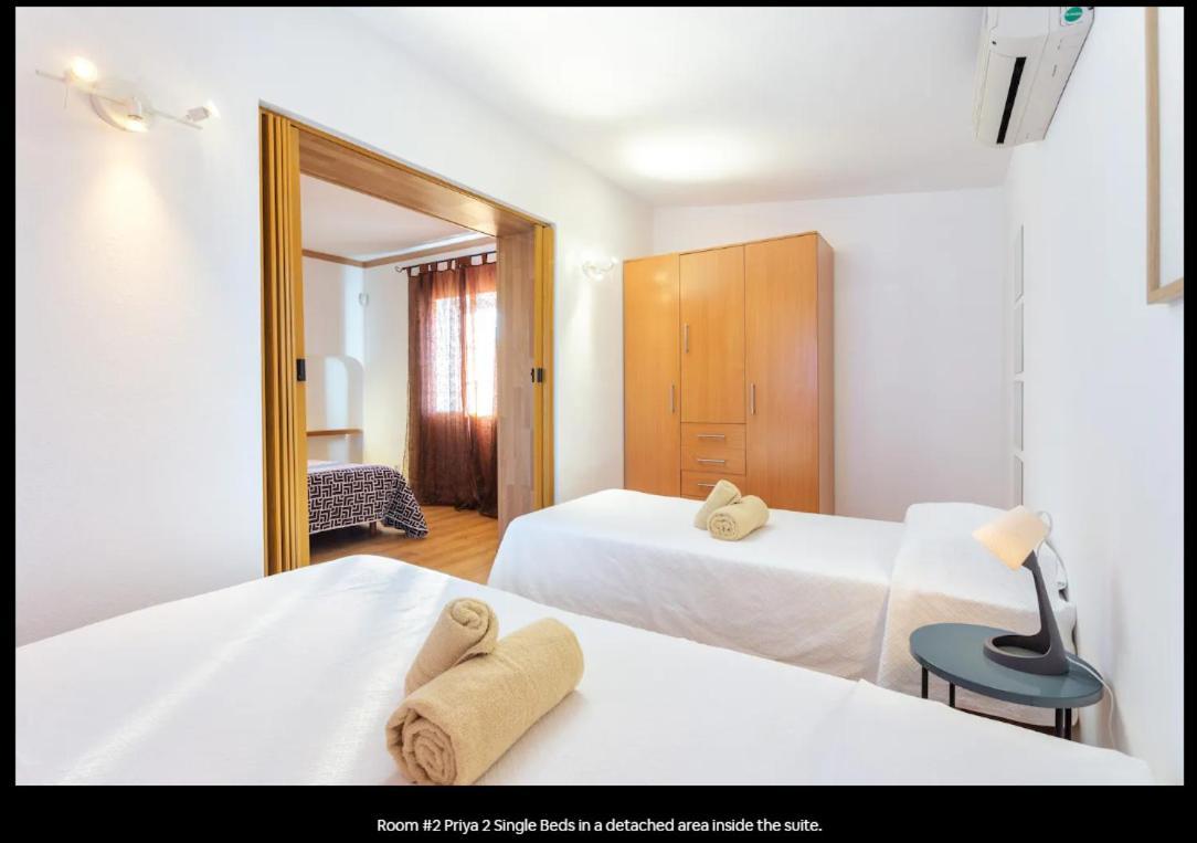 Blife Moustachya Private Rooms FAO Kültér fotó