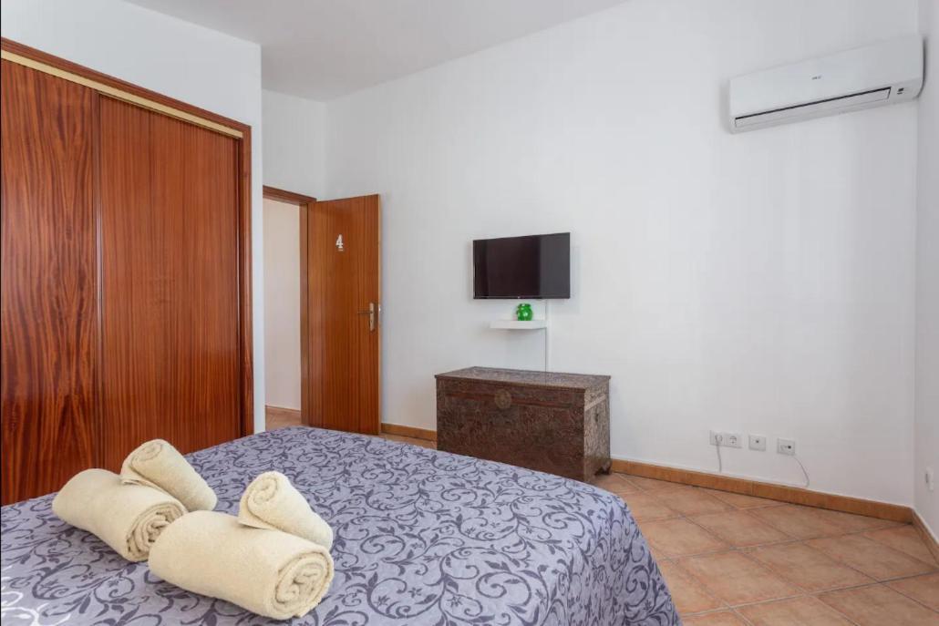 Blife Moustachya Private Rooms FAO Kültér fotó