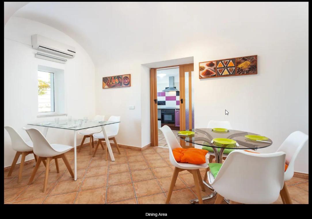 Blife Moustachya Private Rooms FAO Kültér fotó
