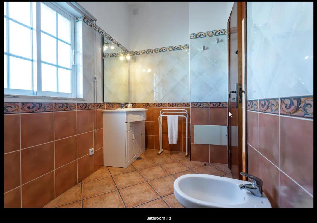 Blife Moustachya Private Rooms FAO Kültér fotó