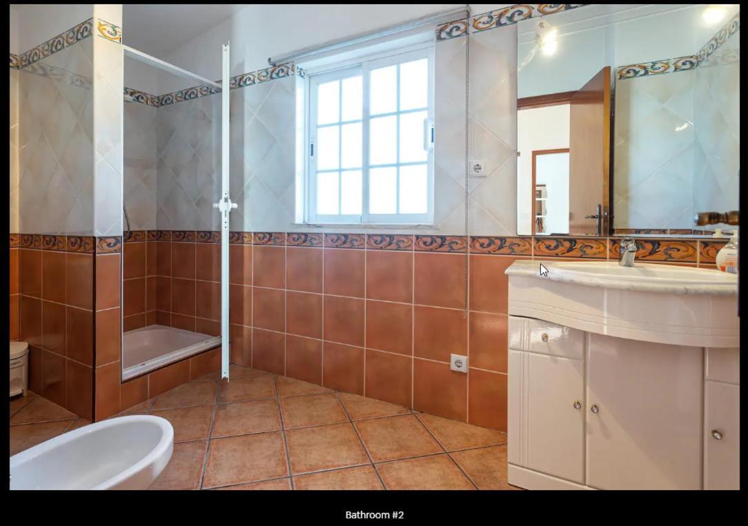 Blife Moustachya Private Rooms FAO Kültér fotó